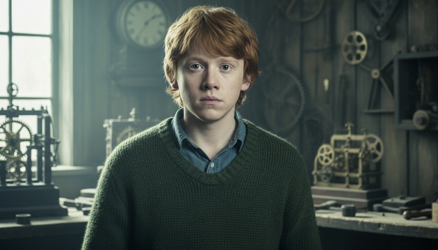 Rupert Grint’s Post-Potter Plot Twist: Masterstroke or Misstep?