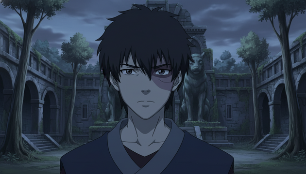 Avatar: The Last Airbender Fan Theory Hints One Fire Nation Icon Found Love in the Unlikeliest Place