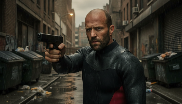 Jason Statham Missed This MCU Role—Now It’s Been Demoted to Marvel TV’s Poster Child