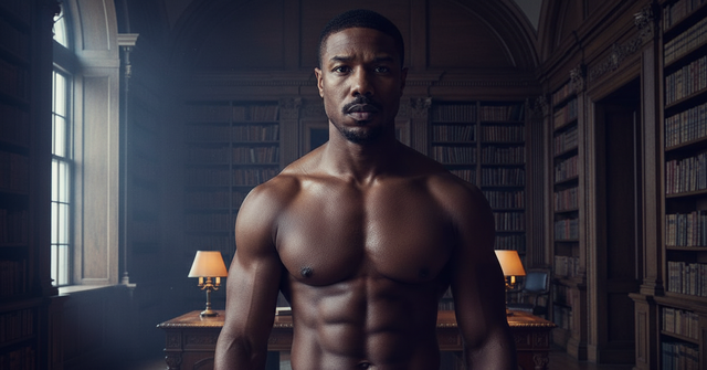 Michael B. Jordan Reveals What’s Next for The Thomas Crown Affair and Creed 4