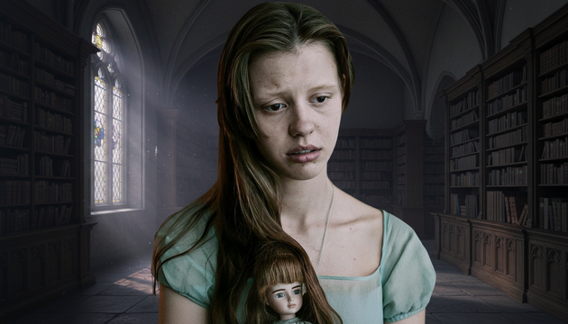 Mia Goth Says Marvel Scrapped a Very Cool Blade Plan — Now Blade’s Future Is Up in the Air