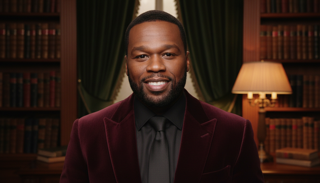 50 Cent Finally Explains His 20-Year Feud With Diddy as New Netflix Documentary Drops