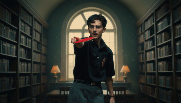 Marty Supreme Surges to Timothée Chalamet’s Second-Highest Rotten Tomatoes Score