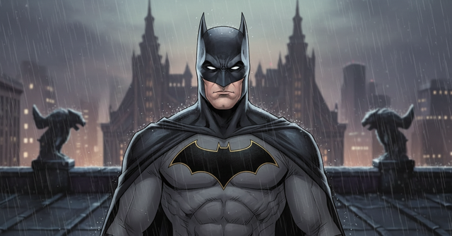 James Gunn Reveals the Number One Fan Request for DCU Batman