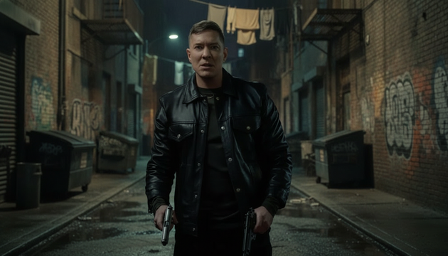 Power Prequel Locks In Big Names as Cameras Roll