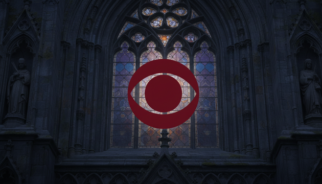 The Mindy Project Favorite Sinks Fangs into Lead Role in CBS' New Vampire Comedy