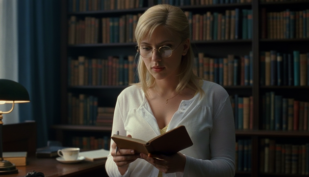 Scarlett Johansson Deserved Better: The One Creative Misstep That Sabotaged Woody Allen’s Scoop