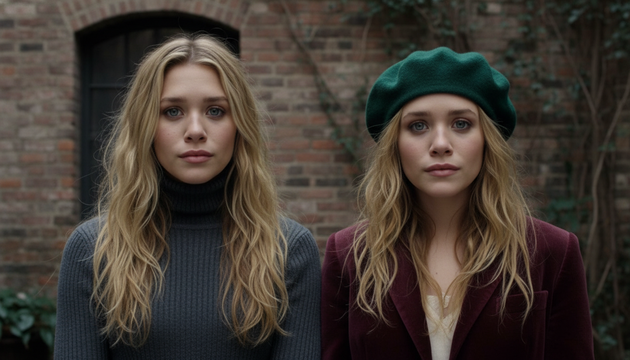 The Real Story Behind the Olsen Twins Louis Vuitton Ad—and Where They Are Now