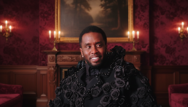 How Netflix Got Diddy’s Private Footage — Inside the Controversy