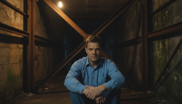 Mayor of Kingstown Season 4 Episode 6 Ending Explained: Kyle Alone Behind Bars—Can He Survive the Prison War Without His Brother?