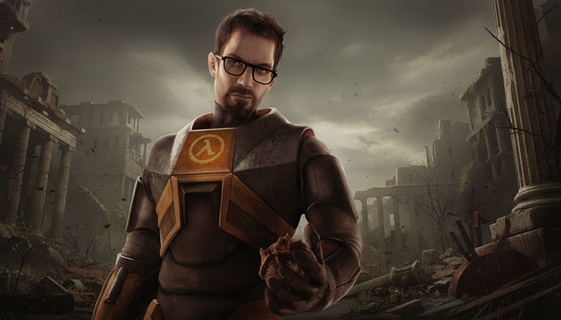 Insider Reveals Valve’s Ingenious Half-Life 3 Delay Tactic to Outsmart Leakers