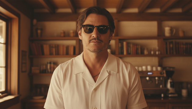Pedro Pascal and Franklin Latt: Inside the Power Partnership Behind His Biggest Moves