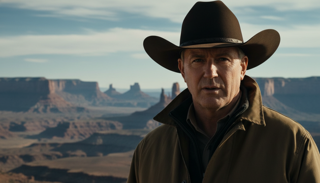 Yellowstone’s Finale Leaves No Doubt: Kevin Costner Was the Whole Show