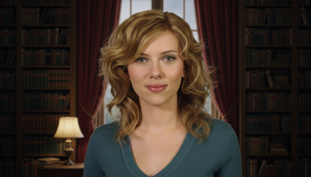 Scarlett Johansson Stands by Woody Allen Amid Allegations — Here’s Why