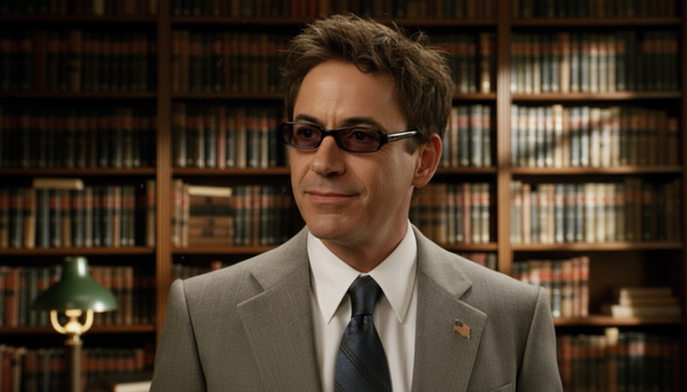 The Box Office Flop That Forged Robert Downey Jr's Comeback