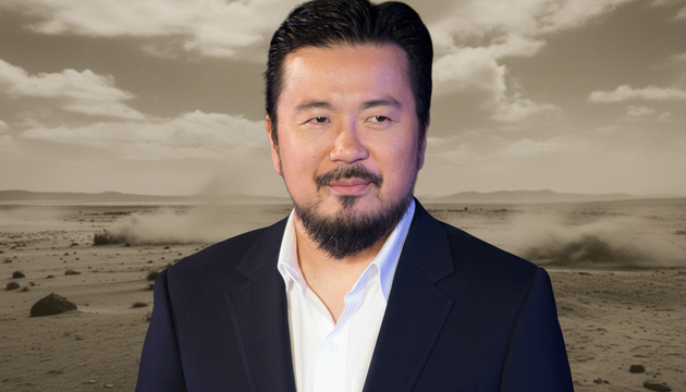 Sony Chose Justin Lin for Helldivers Precisely Because He’s Not a Gamer