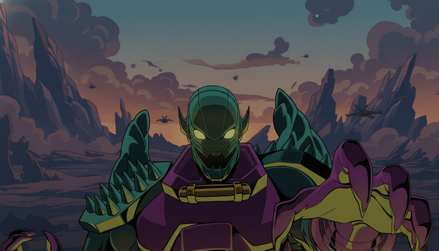 Every Playable Marvel Cosmic Invasion Character Revealed — And How To Unlock Them Fast