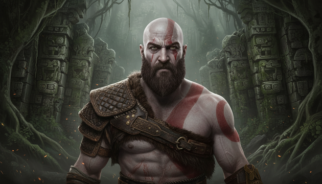 God of War Is Bigger Than Ever—But Where Did Kratos Go?