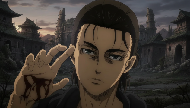 Apex Aura: Attack on Titan Diplomacy—Japan’s Hardline Leader Courts Saudi Arabia as Trump Takes Aim at Anime