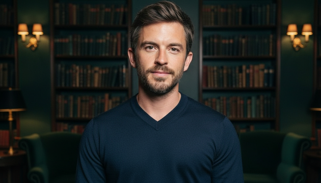 Jonathan Bailey Sets the Record Straight on Batman and James Bond