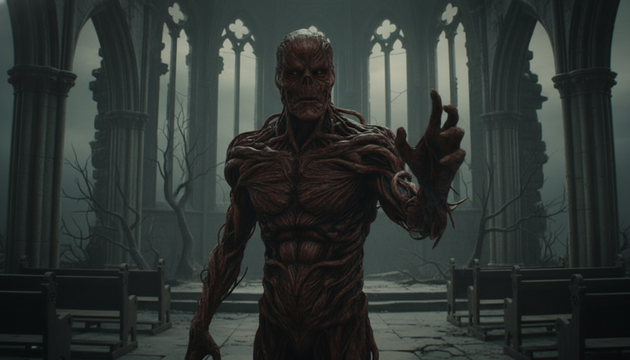 Stranger Things Fans Uncover Hidden Vecna Clues That Rewrite His Dark Past