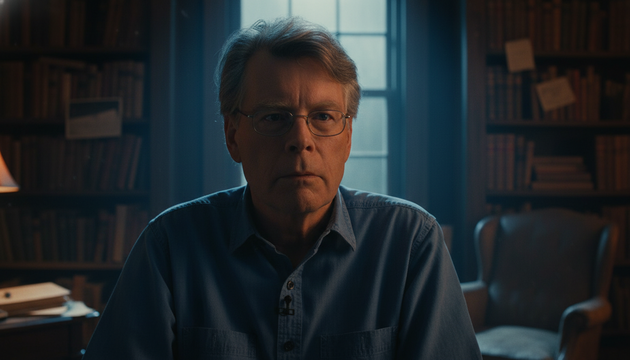 Stephen King Has Zero Regrets About Cujo, the Film That Made St. Bernards Infamous—Despite the Fishing Wire Tail Controversy