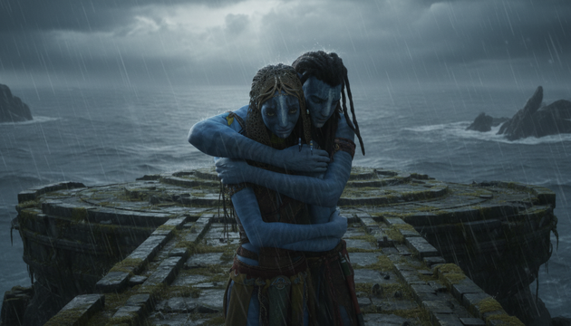 Brace Yourself: Avatar: Fire and Ash Delivers Titanic-Level Heartbreak