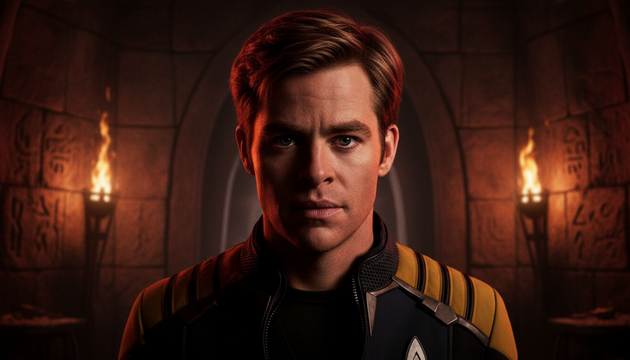 Noah Hawley Finally Reveals the Star Behind Paramount’s Decision to Kill His Star Trek Movie