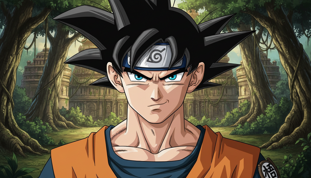 Dragon Ball vs Naruto: Who Mastered God-Tier Power Without Ruining the Stakes?