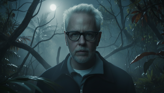 James Gunn Says His Lost Gilligan’s Island Horror Reboot Isn’t Dead Yet