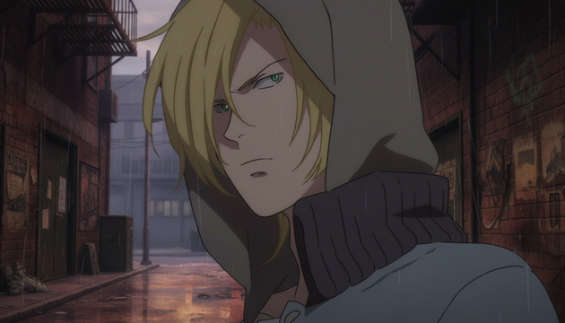 Amazon Bows to Fan Backlash, Removes AI Dub from Banana Fish