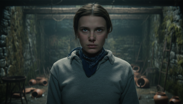 Fact Check: Did the Duffer Brothers Lift Charlie Brooker’s 2018 Series for Stranger Things 5?