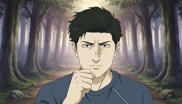 The 2025 Anime Masterpiece You Probably Missed Hits Netflix This Month