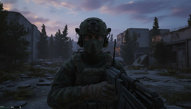 Twitch Veteran With 180K Followers Becomes the First Ever to Escape From Tarkov