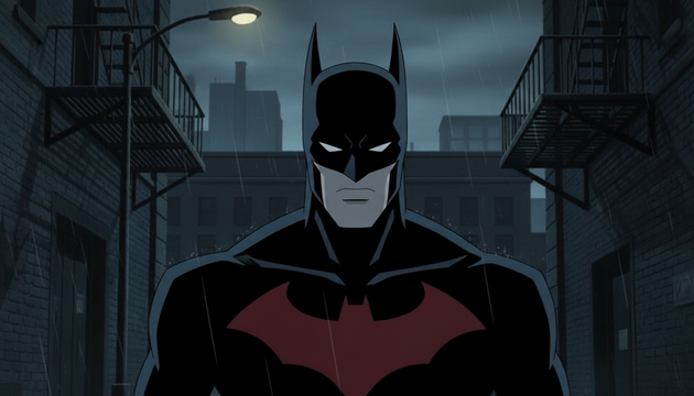 Netflix’s Batman Beyond Remake Could Be DC’s Next Goldmine — And Finally Explain Why Bruce Timm Hated It