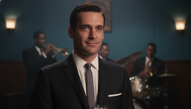 Mad Men Fans Catch HBO Max 4K Goofs: Crew Cameos and Visible Vomit Machines