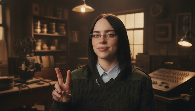 James Cameron Hails Pop Star as a Natural Director After Unlikely Collaboration