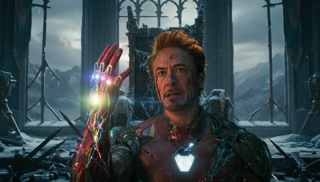 Deleted Endgame Death Could Be the Missing Link to Robert Downey Jr. Becoming Doctor Doom