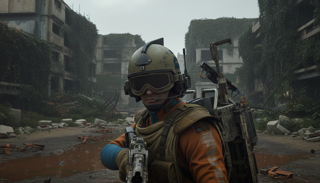 Master ARC Raiders: The Fastest Way to Unlock All 74 Blueprints