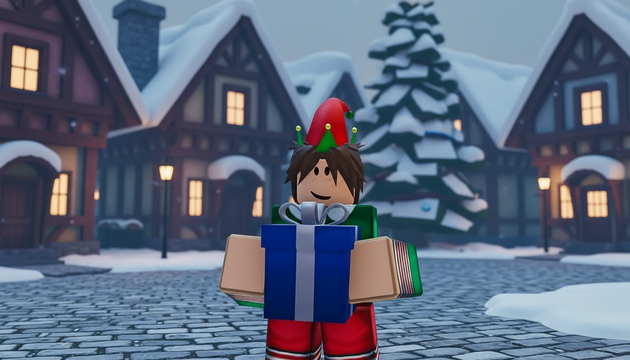 Fisch Advent Calendar 2025: Claim Every Reward Before Time Runs Out