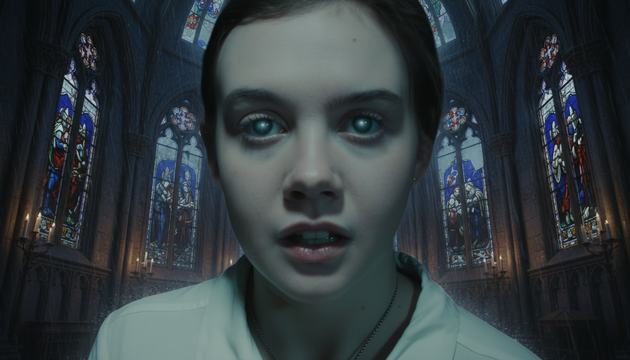 Jordan Peele and Sam Raimi Join Forces to Turn a Chilling Short Into a Feature-Length Nightmare