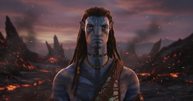 Avatar: Fire and Ash First Reactions Ignite Social Media