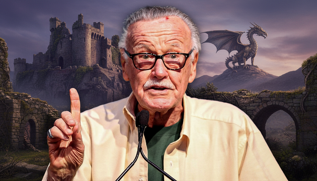 5 Game of Thrones Characters Stan Lee Would Have Saved