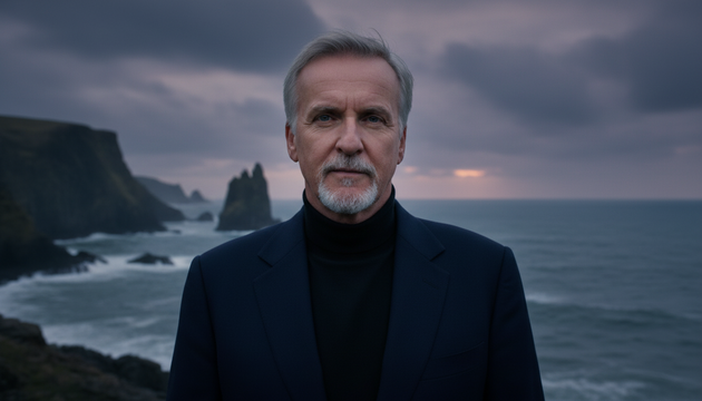 James Cameron’s Heartfelt Farewell to Late Avatar 3 Producer Steals the Show at Premiere