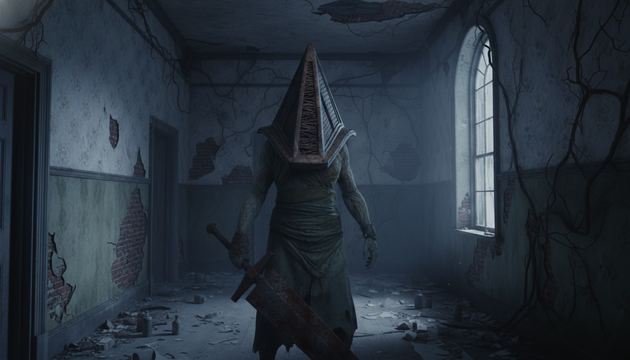 Return to Silent Hill Reboot Unveils a Nerve-Shredding Trailer That Drags You Back Into the Fog