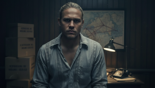 Charlie Hunnam and Marvel Alum Join Matthew Macfadyen’s High-Stakes Spy Thriller Series