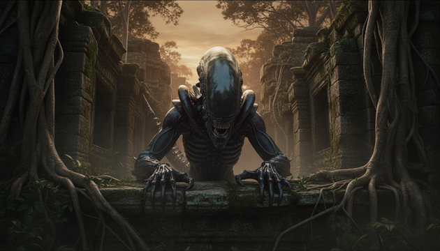 Will Alien: Earth Cross Over With Predator? The Creator Finally Answers