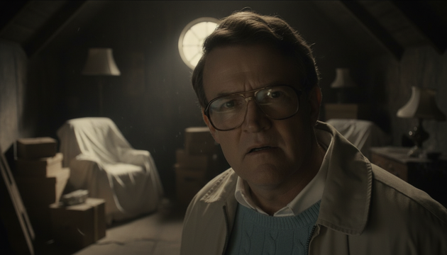 Stranger Things Season 5 Is Fueling a Sinister Season 2 Theory About Mike and Nancy's Dad