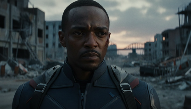 Avengers: Doomsday Update Unveils Captain America's Unlikely Dream Team