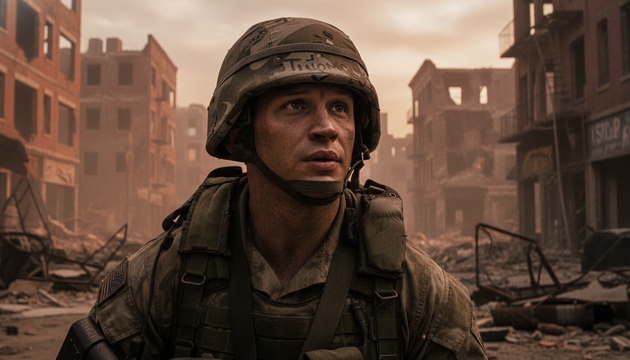 Quentin Tarantino’s Top 10: Tom Hardy’s Debut Film Outranks Christopher Nolan